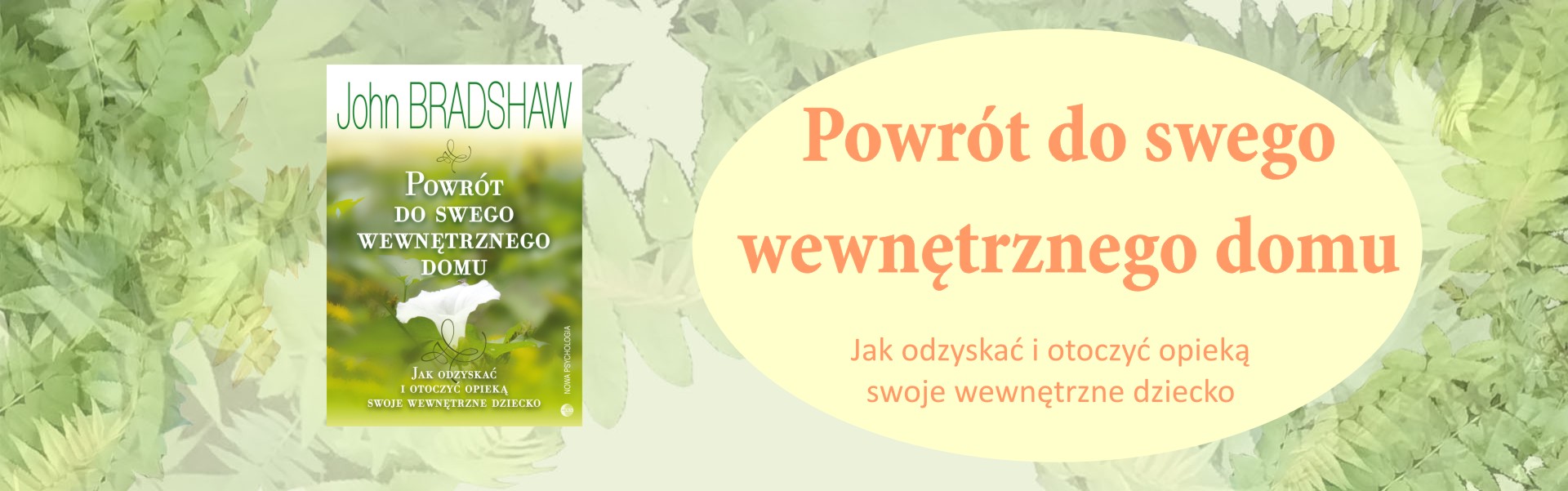 Powrót do swego wewnętrznego domu