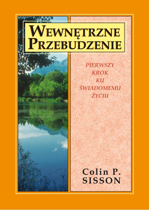 Wewnętrzne przebudzenie