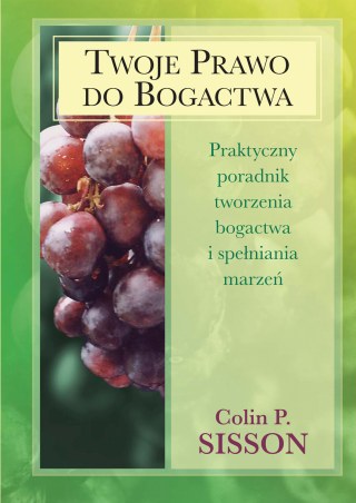 Twoje prawo do bogactwa
