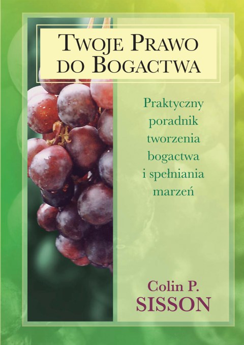 Twoje prawo do bogactwa