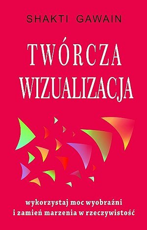 Twórcza wizualizacja.