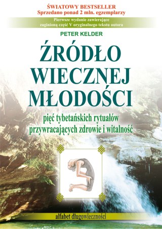 Źródło wiecznej młodości