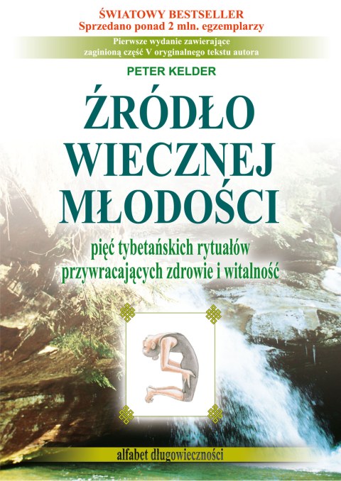 Źródło wiecznej młodości