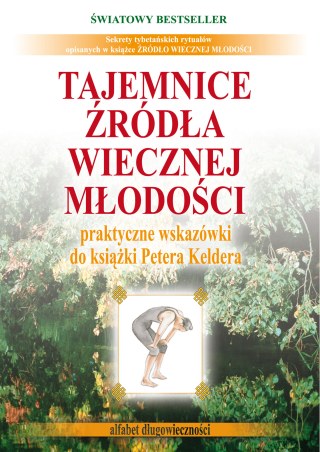 Tajemnice źródła wiecznej młodości