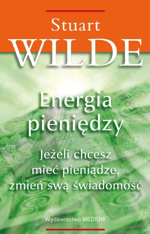 Energia pieniędzy