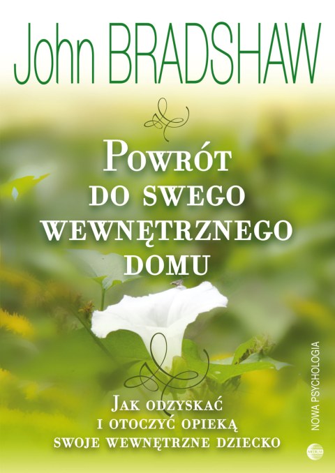 Powrót do swego wewnętrznego domu