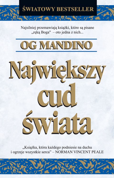 Największy cud świata