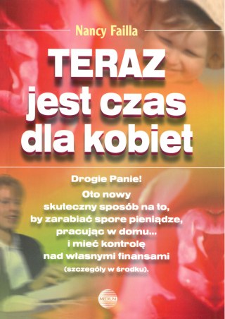 Teraz jest czas dla kobiet