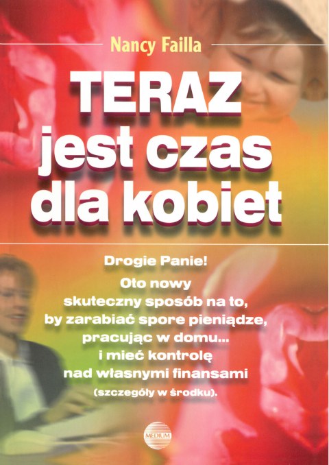 Teraz jest czas dla kobiet