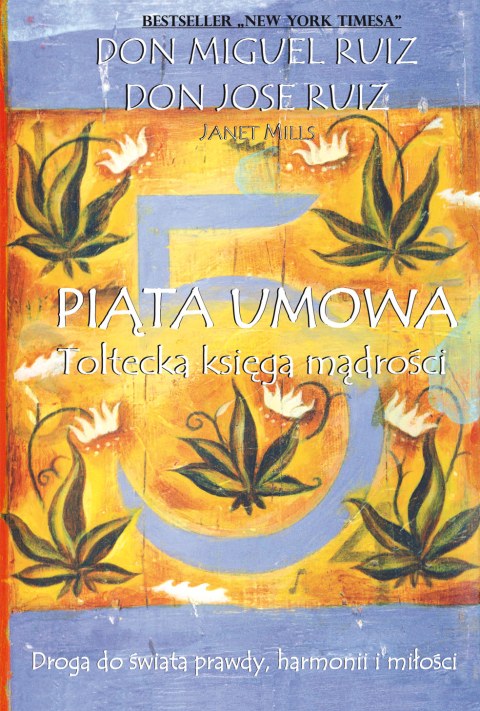Piąta umowa