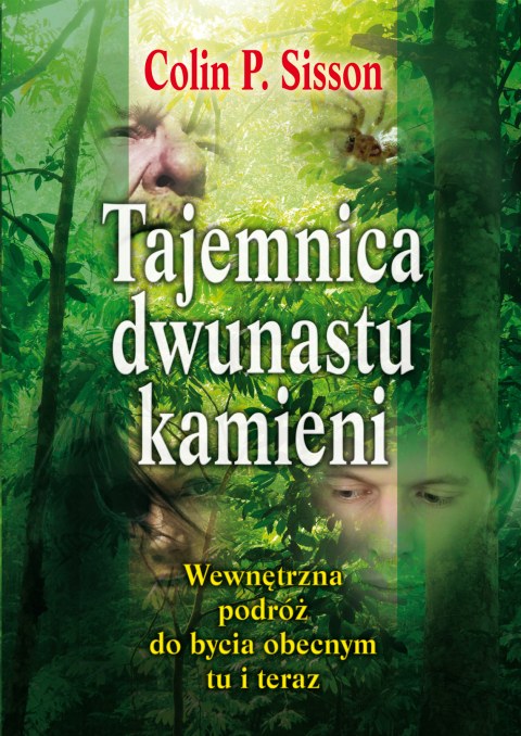 Tajemnica dwunastu kamieni