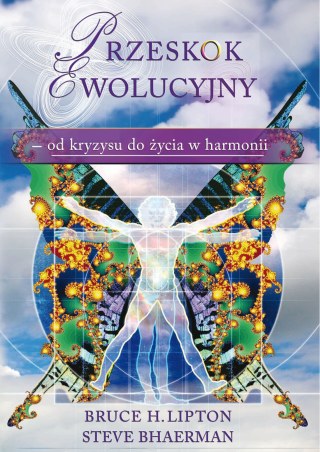 Przeskok ewolucyjny – od kryzysu do życia w harmonii