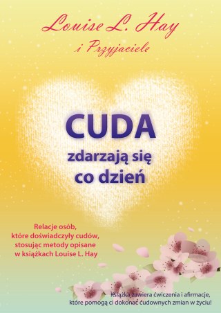 Cuda zdarzają się co dzień