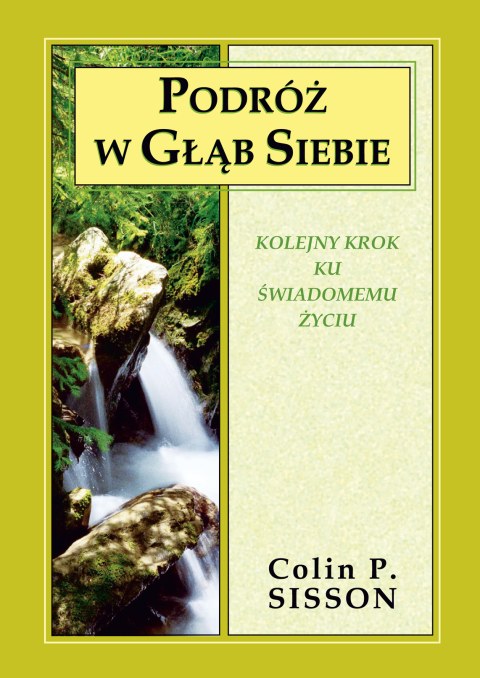 Podróż w głąb siebie