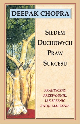 Siedem duchowych praw sukcesu