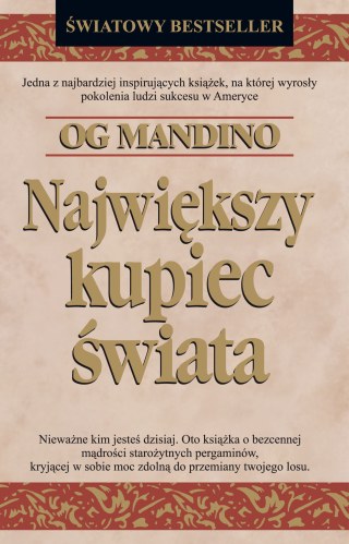 Największy kupiec świata