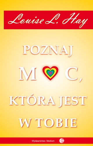 Poznaj moc, która jest w tobie