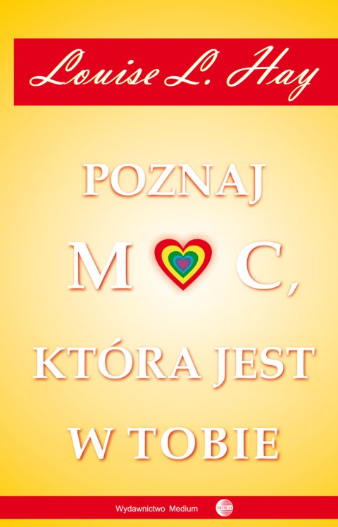 Poznaj moc, która jest w tobie