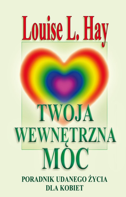 Twoja wewnętrzna moc